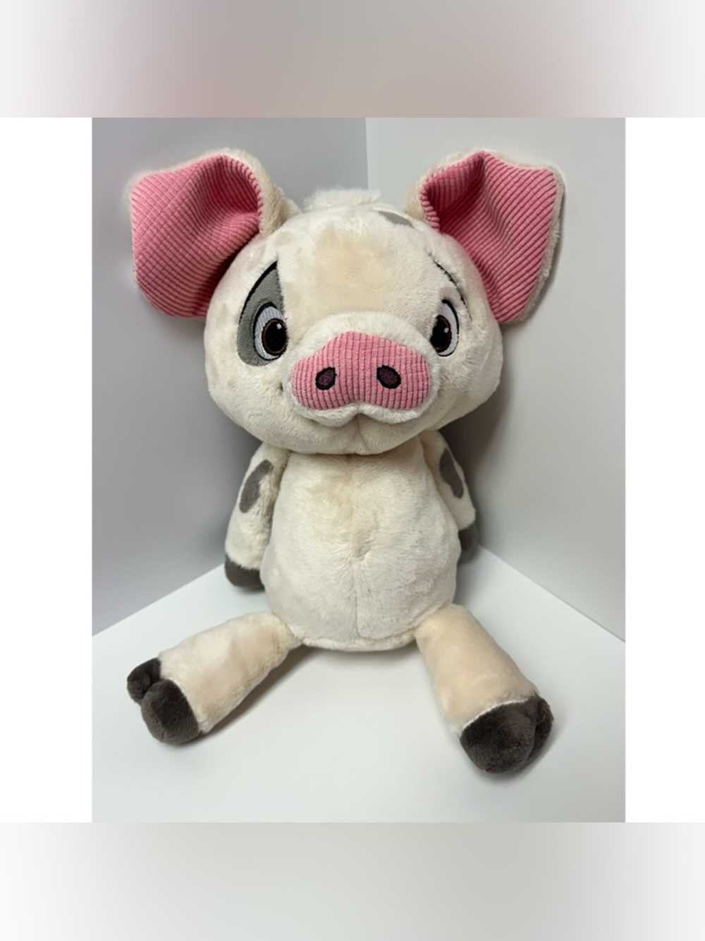 Disney Pua Scentsy Buddy